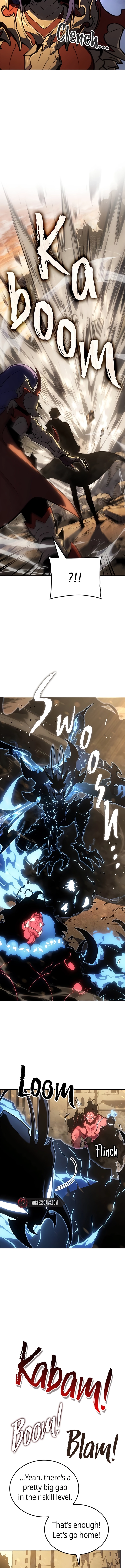 Solo Leveling: Arise Chapter 13, page 7 of 11