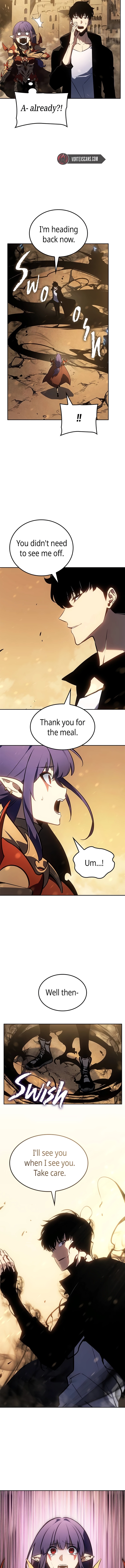 Solo Leveling: Arise Chapter 13, page 8 of 11