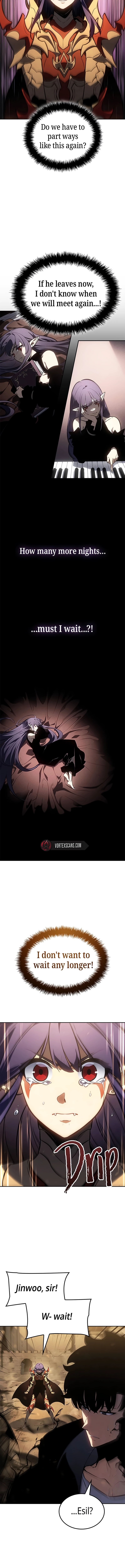 Solo Leveling: Arise Chapter 13, page 9 of 11