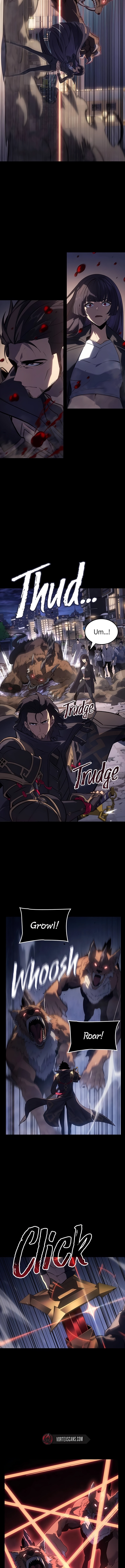 Solo Leveling: Arise Chapter 14, page 7 of 14