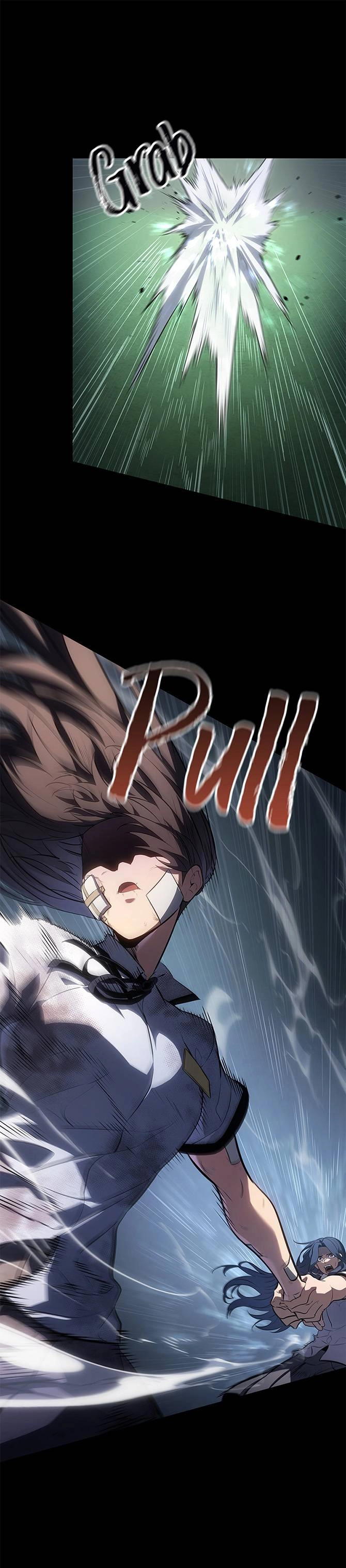 Solo Leveling: Arise Chapter 16, page 10 of 17