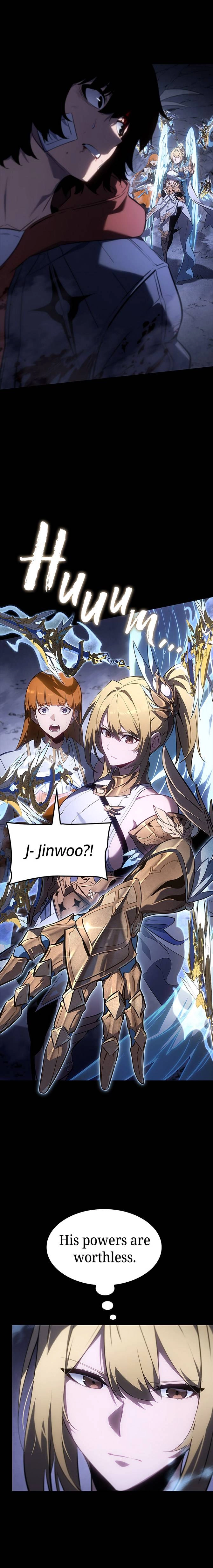 Solo Leveling: Arise Chapter 17, page 10 of 15