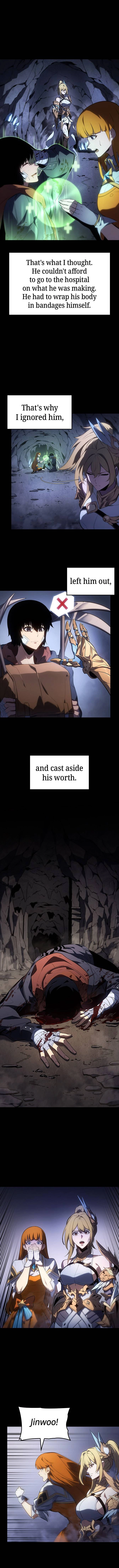 Solo Leveling: Arise Chapter 17, page 11 of 15