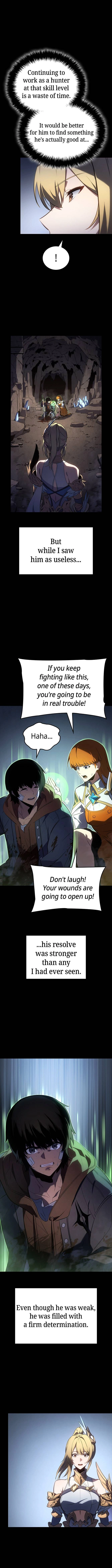 Solo Leveling: Arise Chapter 17, page 12 of 15
