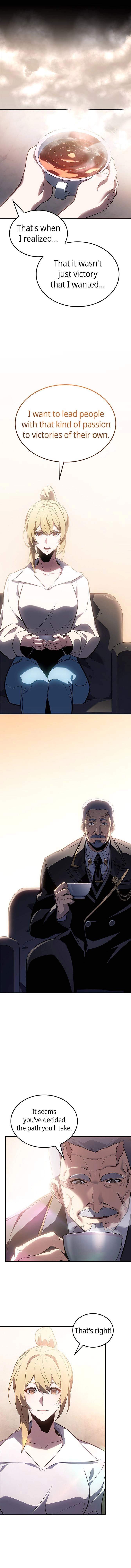 Solo Leveling: Arise Chapter 17, page 13 of 15