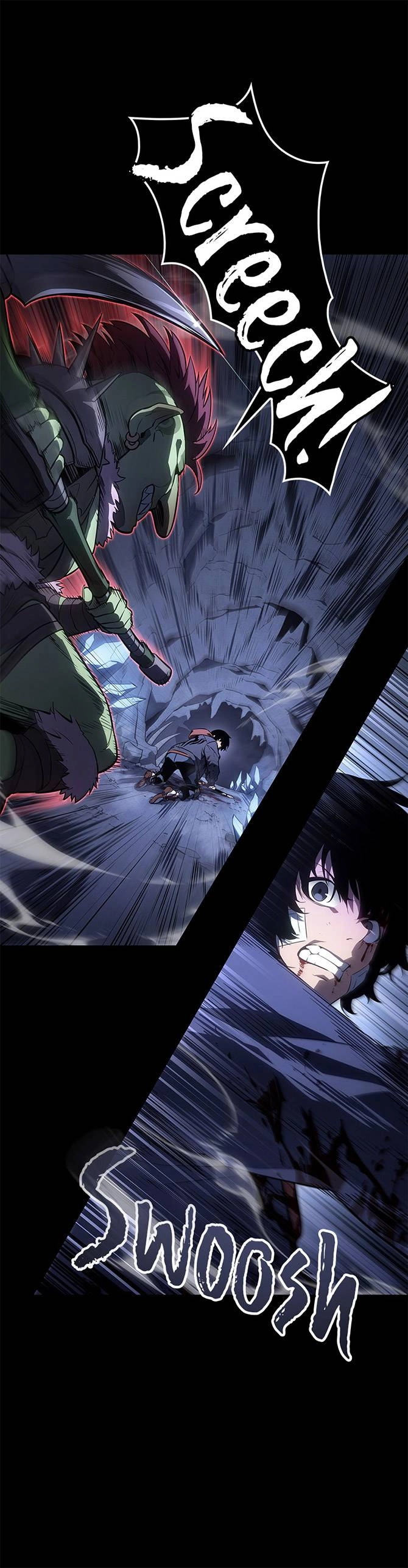 Solo Leveling: Arise Chapter 17, page 8 of 15