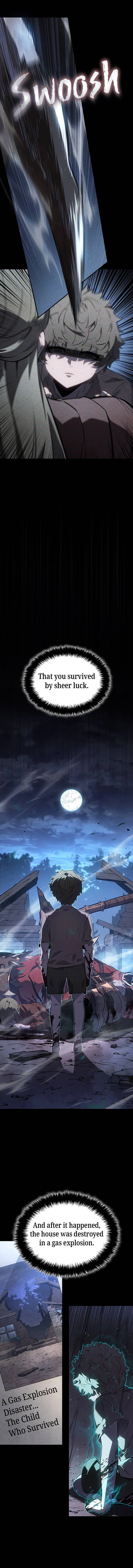 Solo Leveling: Arise Chapter 18, page 11 of 15