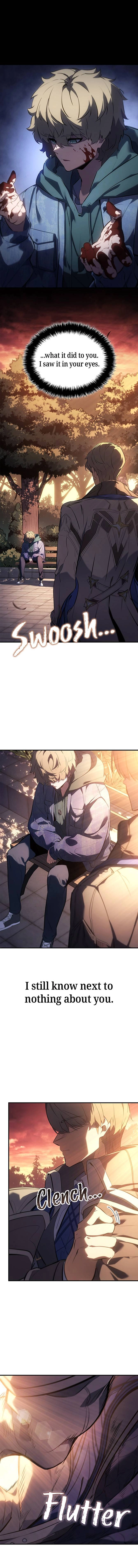 Solo Leveling: Arise Chapter 18, page 13 of 15