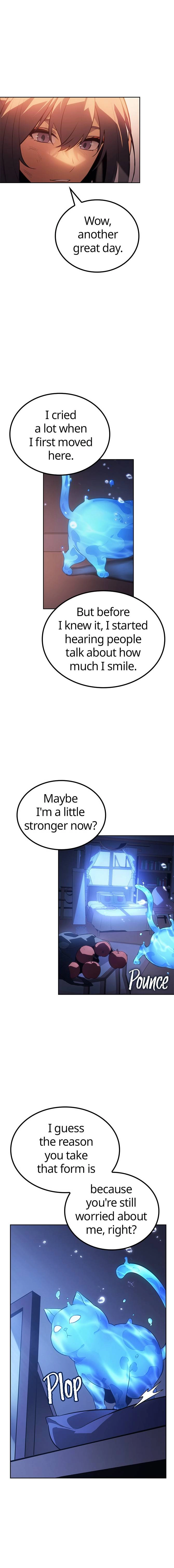 Solo Leveling: Arise Chapter 2, page 13 of 14