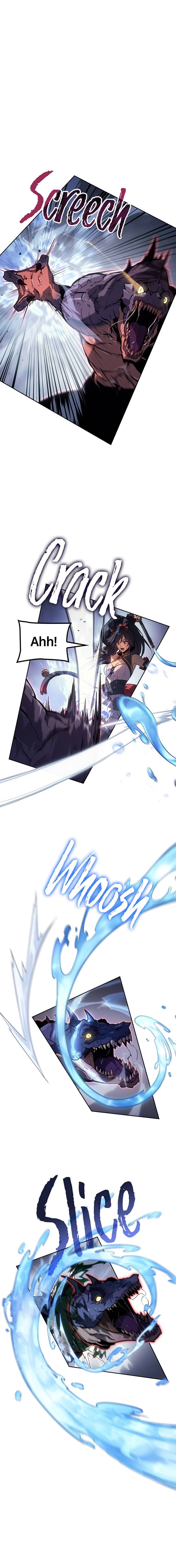 Solo Leveling: Arise Chapter 2, page 6 of 14