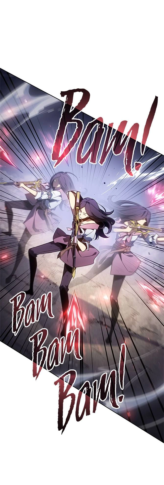 Solo Leveling: Arise Chapter 3, page 13 of 20