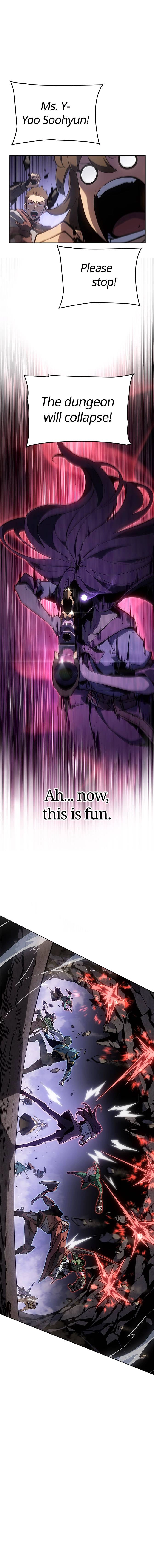 Solo Leveling: Arise Chapter 3, page 15 of 20