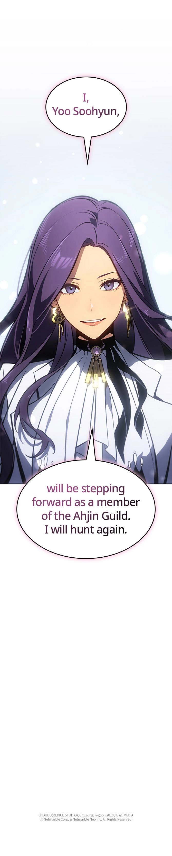 Solo Leveling: Arise Chapter 3, page 20 of 20