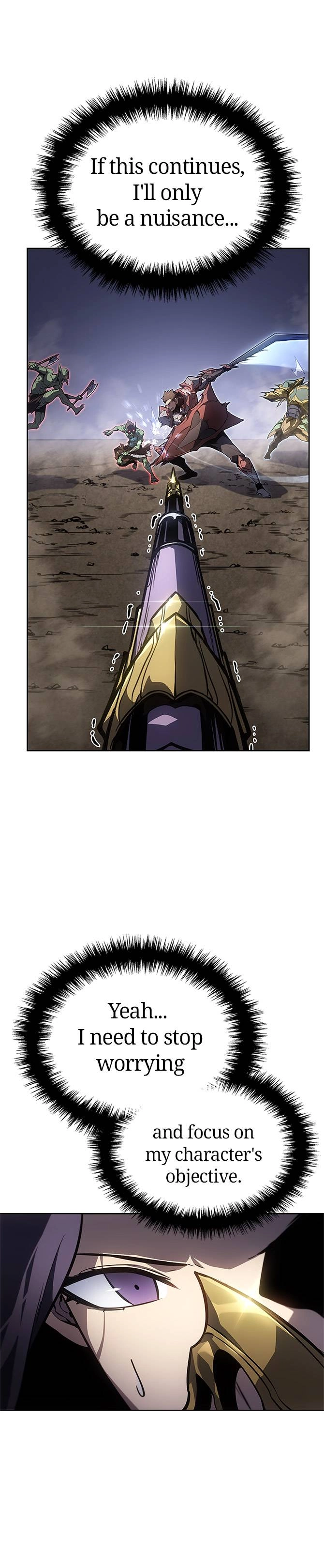 Solo Leveling: Arise Chapter 3, page 9 of 20