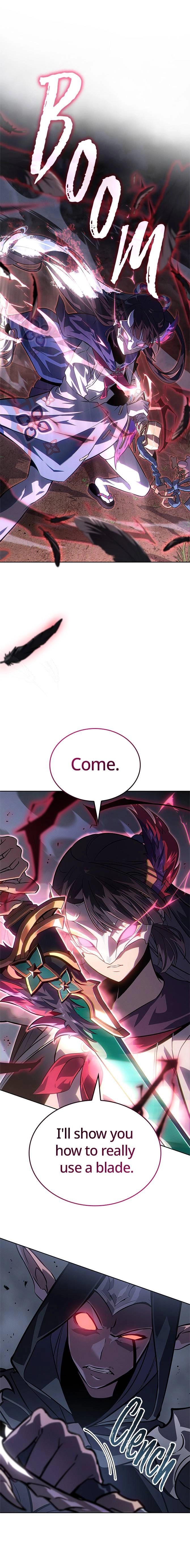 Solo Leveling: Arise Chapter 4, page 11 of 17