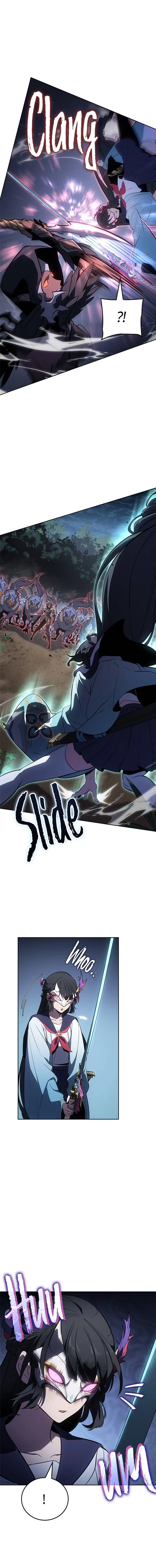 Solo Leveling: Arise Chapter 4, page 15 of 17