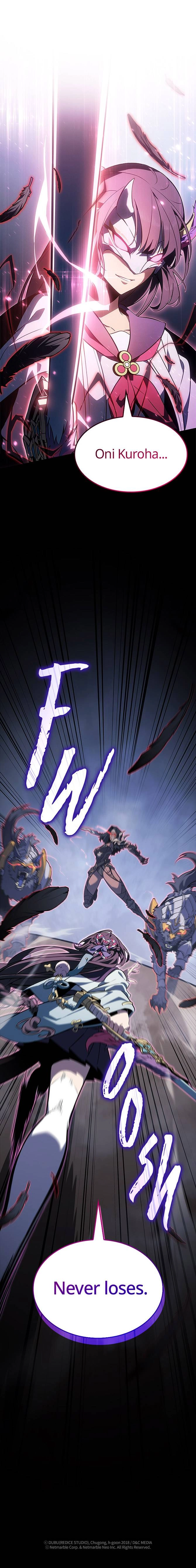 Solo Leveling: Arise Chapter 4, page 17 of 17