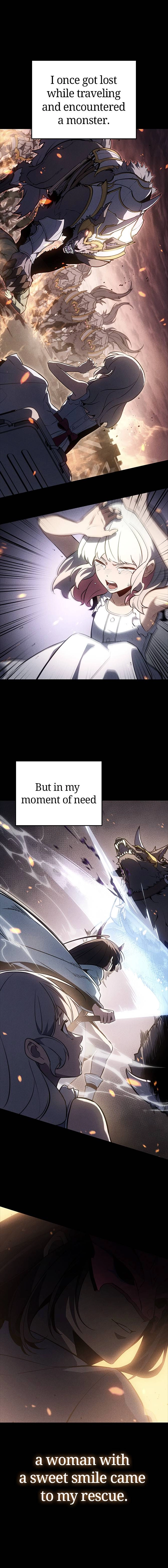 Solo Leveling: Arise Chapter 4, page 6 of 17
