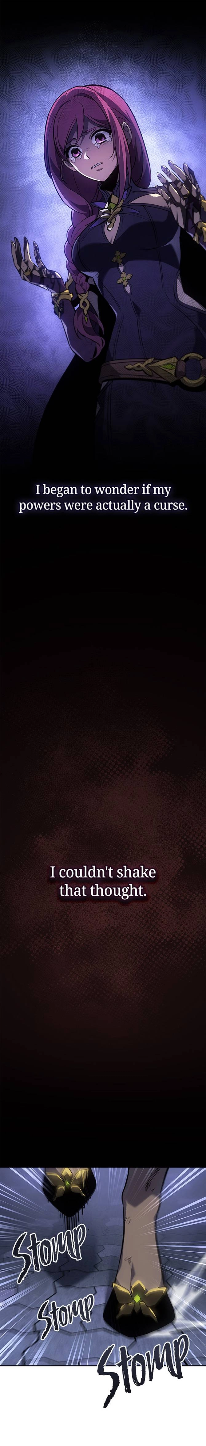 Solo Leveling: Arise Chapter 5, page 8 of 15