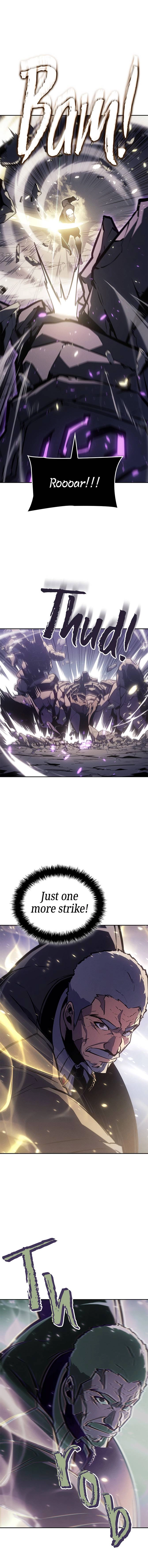 Solo Leveling: Arise Chapter 6, page 10 of 25