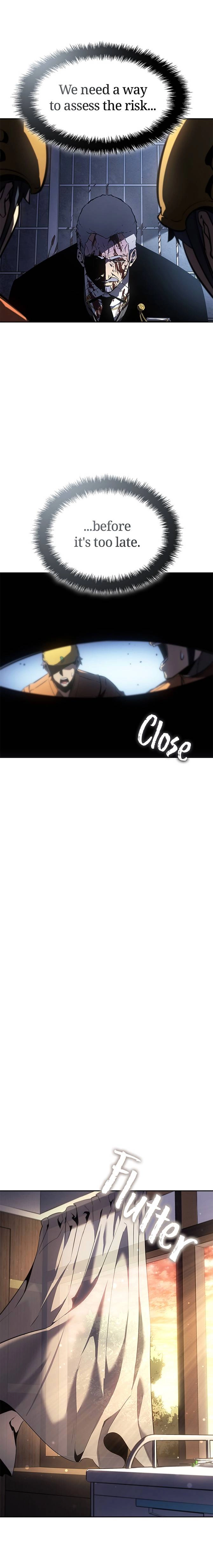 Solo Leveling: Arise Chapter 6, page 18 of 25