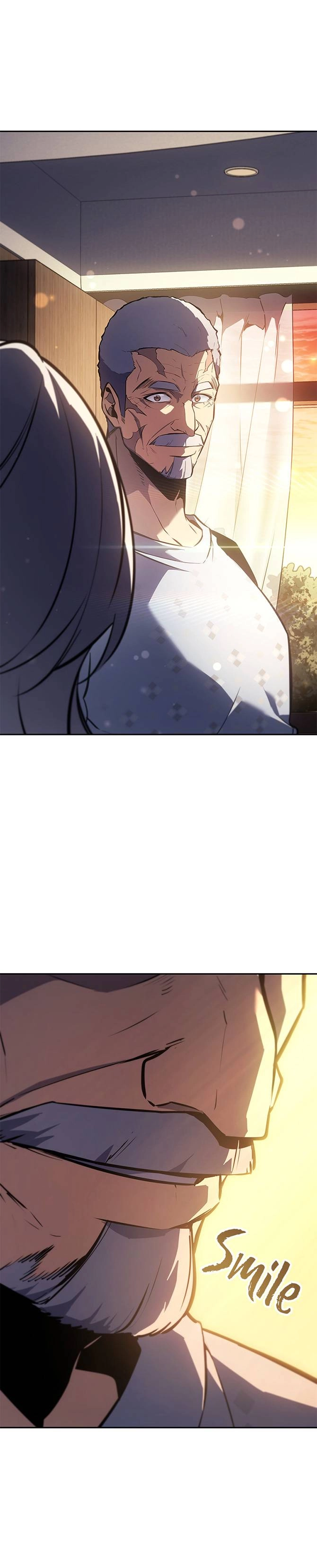 Solo Leveling: Arise Chapter 6, page 21 of 25