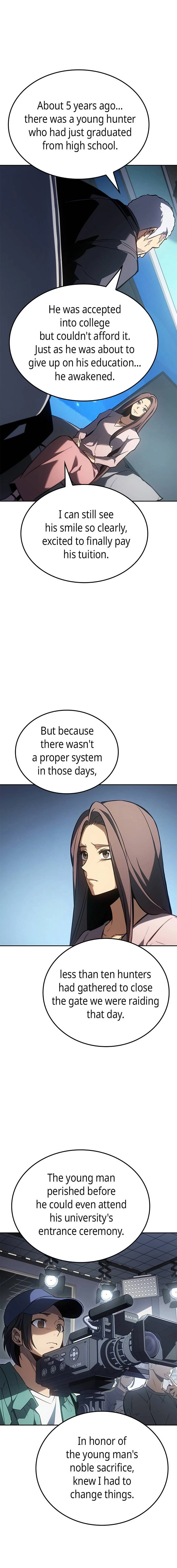 Solo Leveling: Arise Chapter 6, page 24 of 25