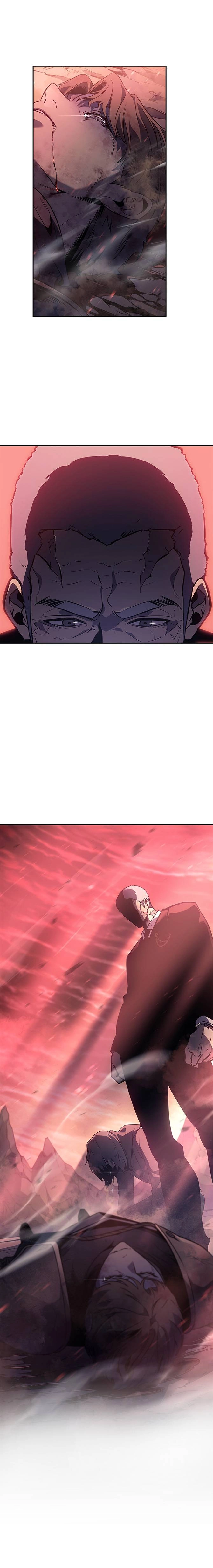 Solo Leveling: Arise Chapter 6, page 5 of 25