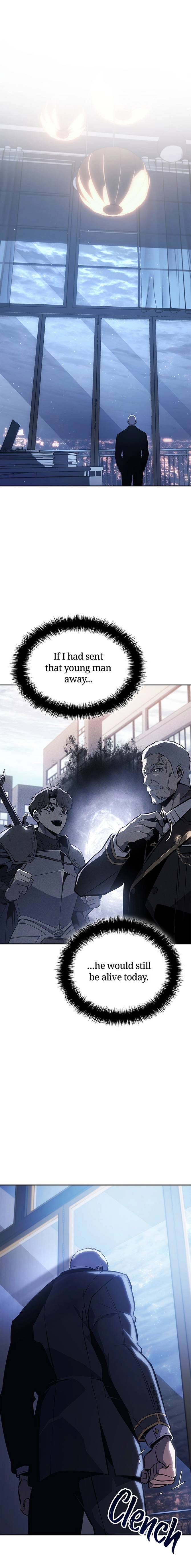 Solo Leveling: Arise Chapter 6, page 6 of 25