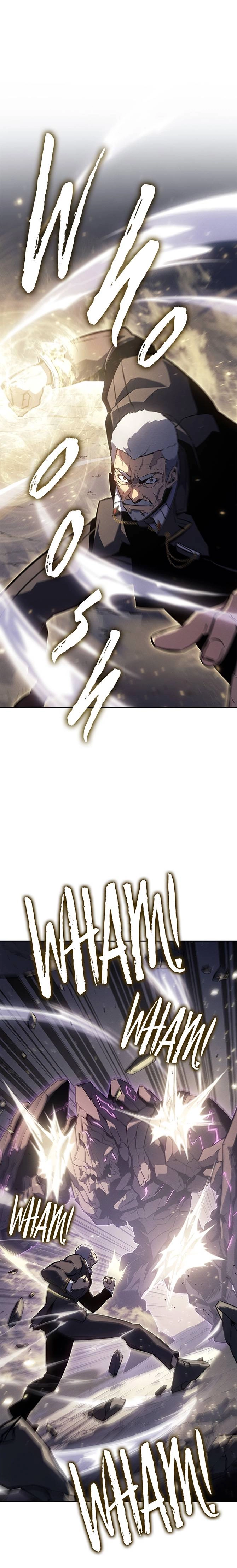 Solo Leveling: Arise Chapter 6, page 9 of 25