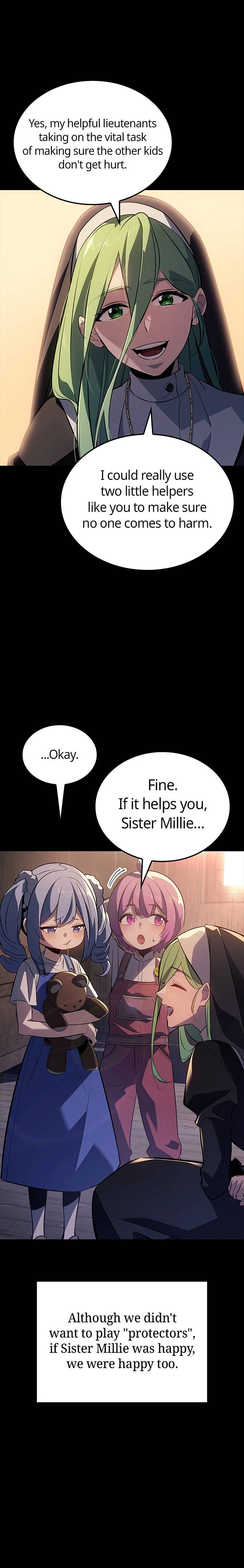 Solo Leveling: Arise Chapter 7, page 5 of 16