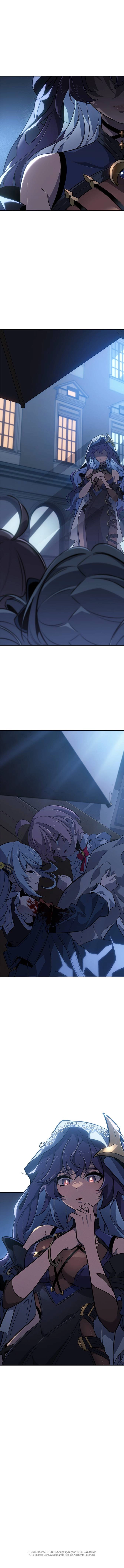 Solo Leveling: Arise Chapter 8, page 18 of 18