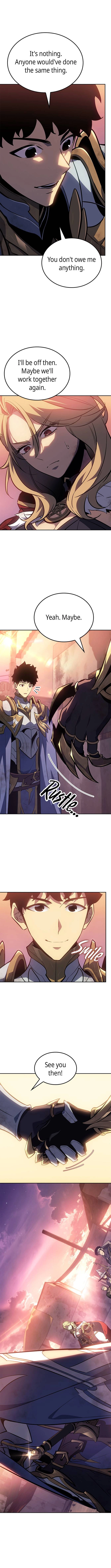 Solo Leveling: Arise Chapter 9, page 19 of 21
