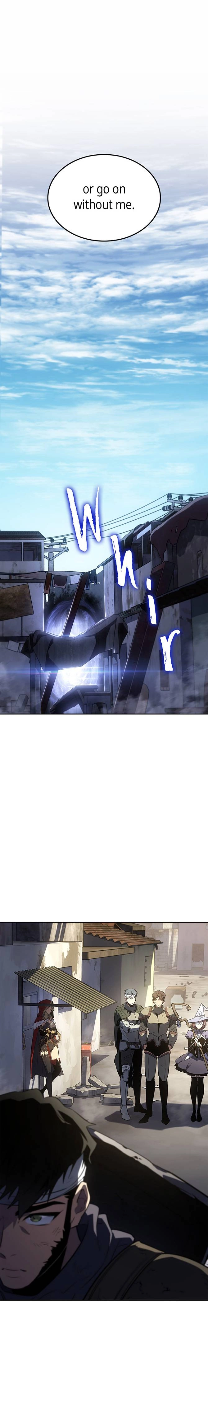 Solo Leveling: Arise Chapter 9, page 6 of 21