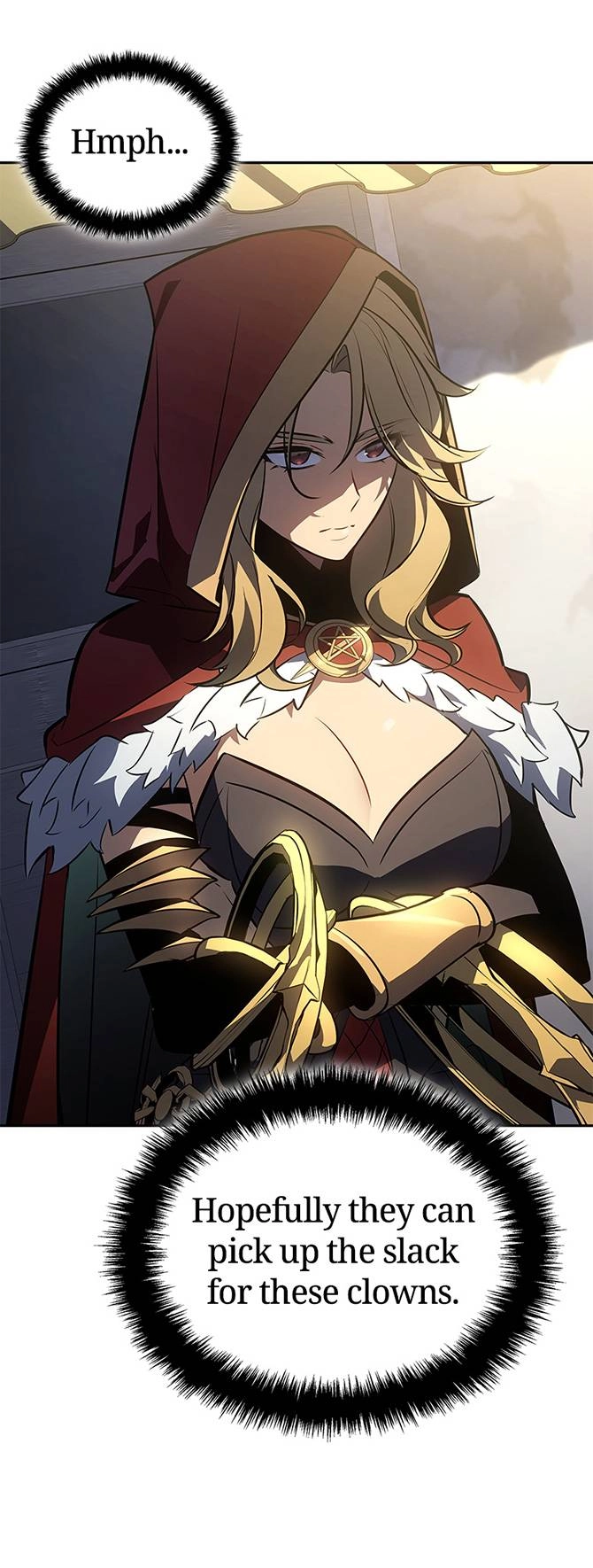 Solo Leveling: Arise Chapter 9, page 8 of 21