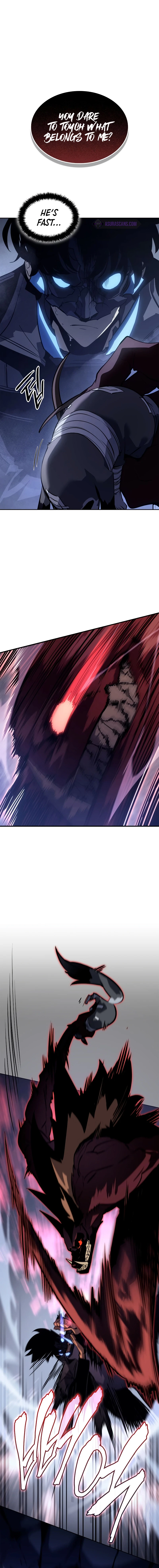Solo Leveling: Ragnarok Chapter 11, page 10 of 16