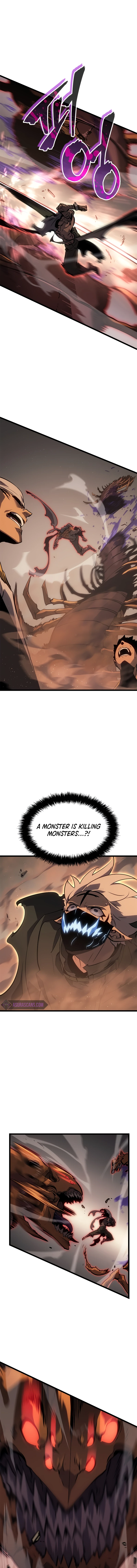 Solo Leveling: Ragnarok Chapter 27, page 9 of 16