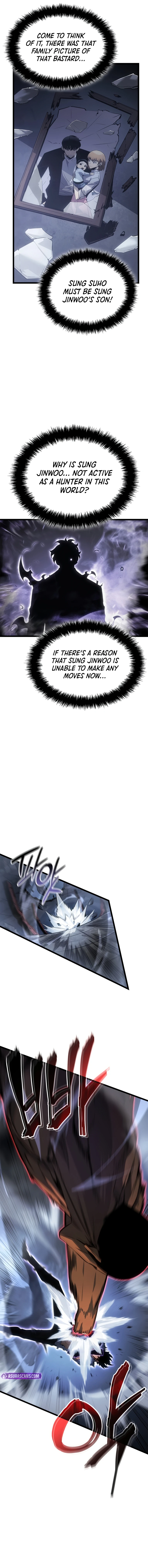 Solo Leveling: Ragnarok Chapter 58, page 5 of 12