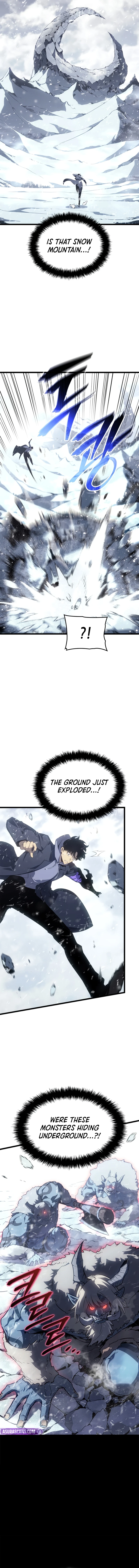 Solo Leveling: Ragnarok Chapter 65, page 9 of 15
