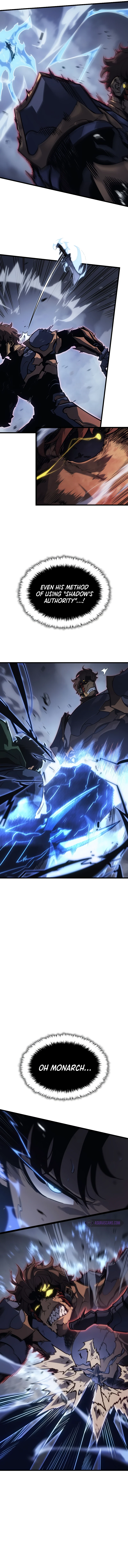 Solo Leveling: Ragnarok Chapter 8, page 13 of 15