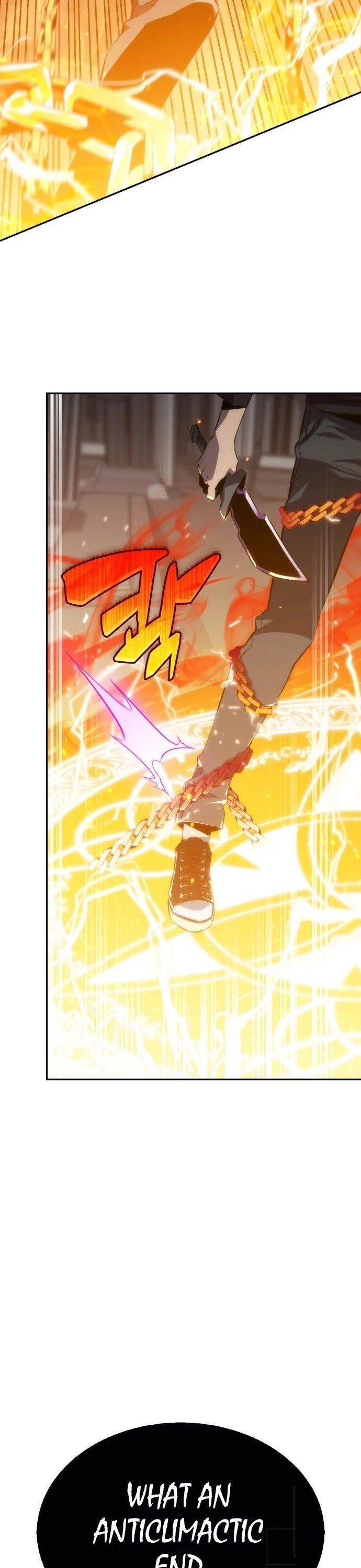 Solo Max-Level Newbie Chapter 0, page 12 of 37
