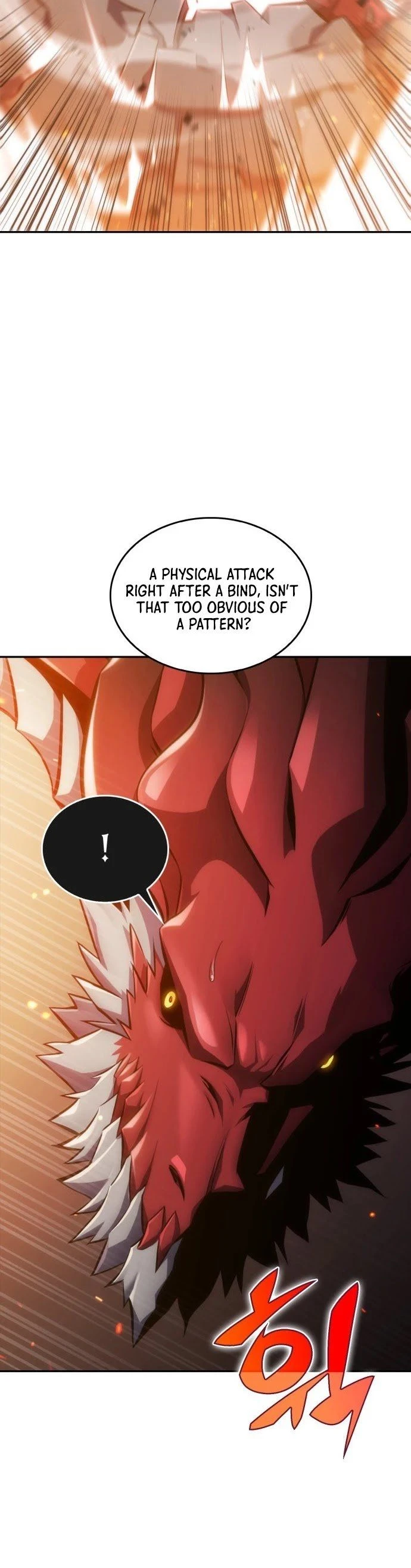 Solo Max-Level Newbie Chapter 0, page 14 of 37