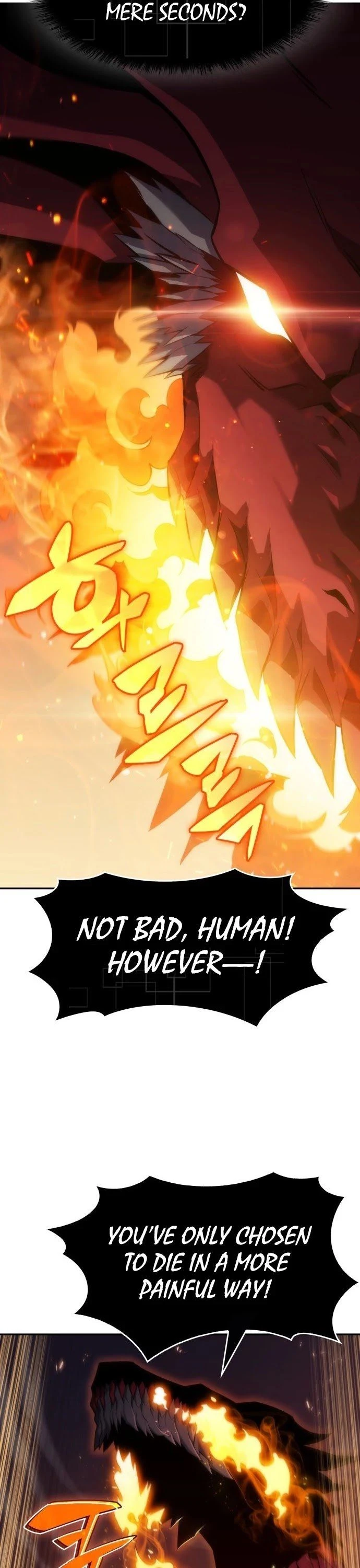 Solo Max-Level Newbie Chapter 0, page 16 of 37