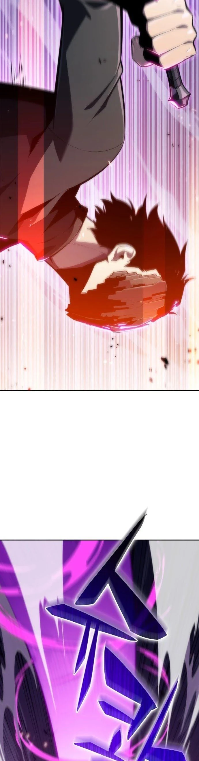 Solo Max-Level Newbie Chapter 0, page 22 of 37