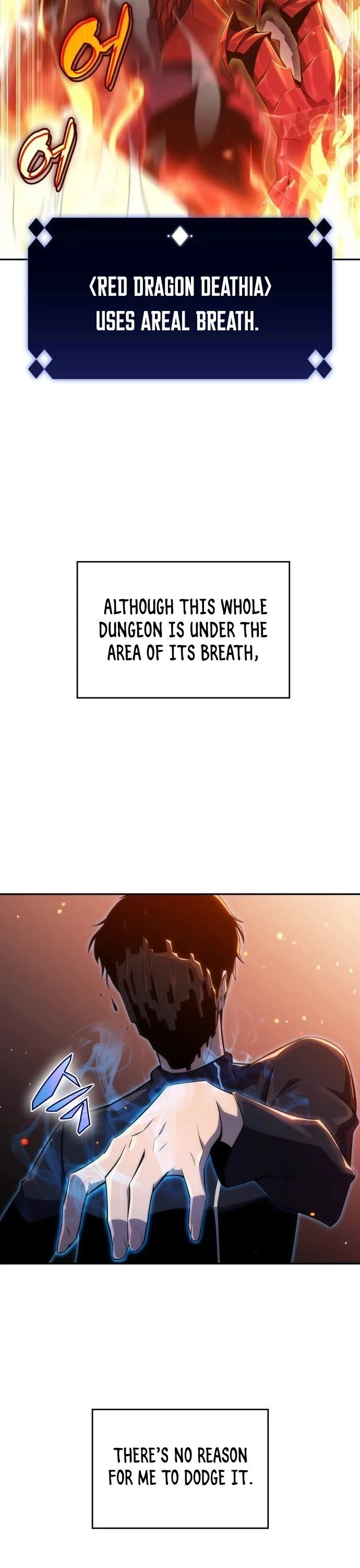Solo Max-Level Newbie Chapter 0, page 25 of 37