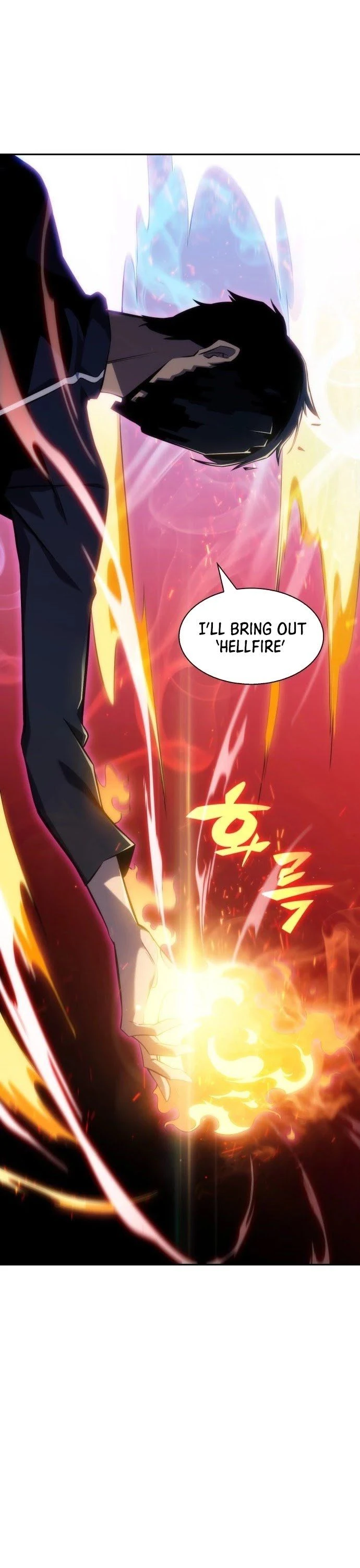 Solo Max-Level Newbie Chapter 0, page 28 of 37