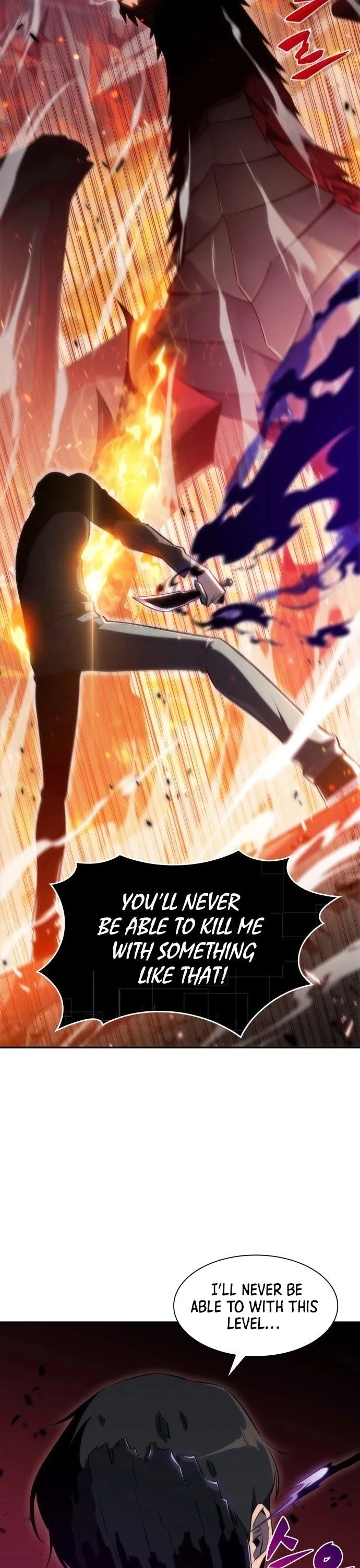 Solo Max-Level Newbie Chapter 0, page 30 of 37