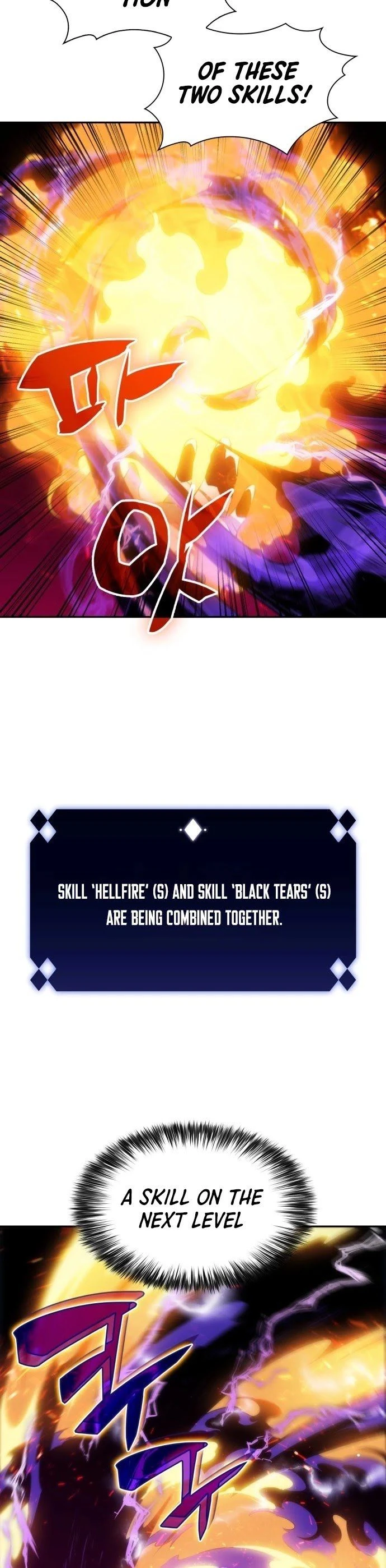 Solo Max-Level Newbie Chapter 0, page 32 of 37