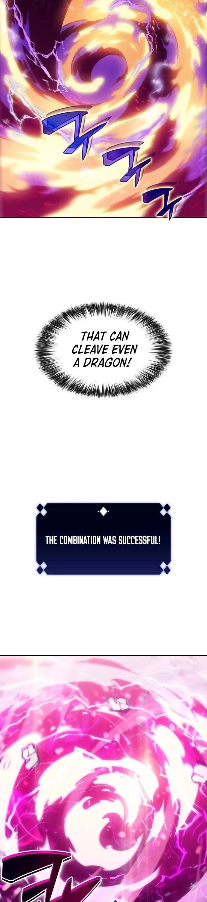 Solo Max-Level Newbie Chapter 0, page 33 of 37