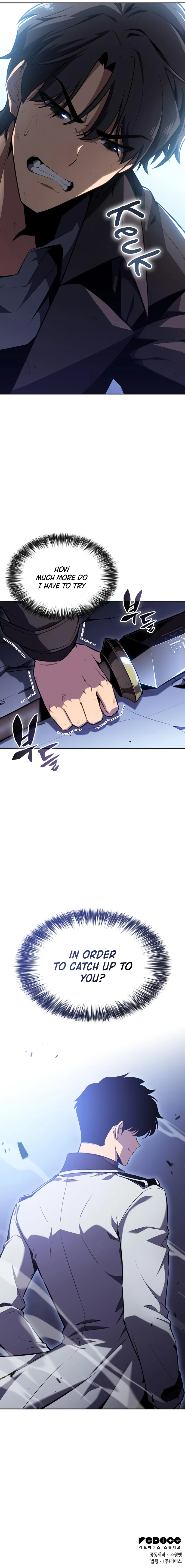Solo Max-Level Newbie Chapter 102, page 14 of 15